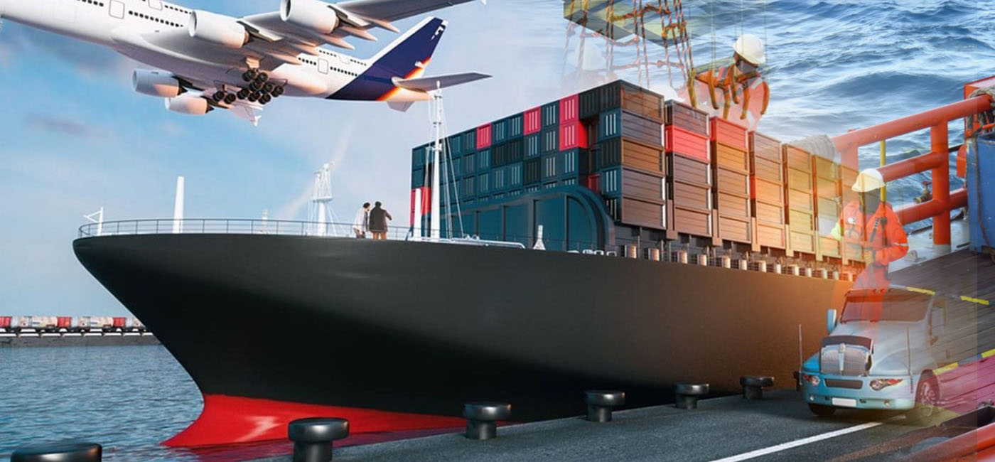 shipping services-Banner